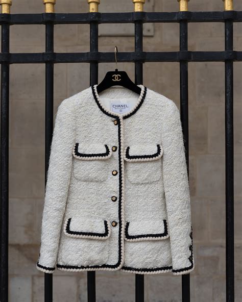 chanel jacket buy online|classic chanel jackets for women.